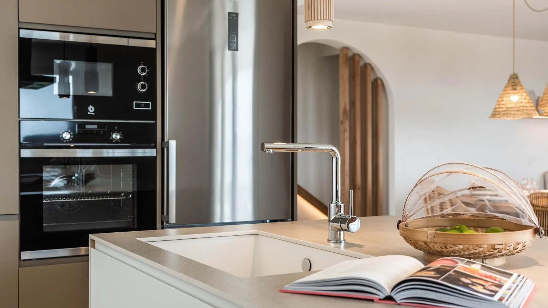 Villa Atalis 50 By Menorcarentals 손 보우 0*,  스페인