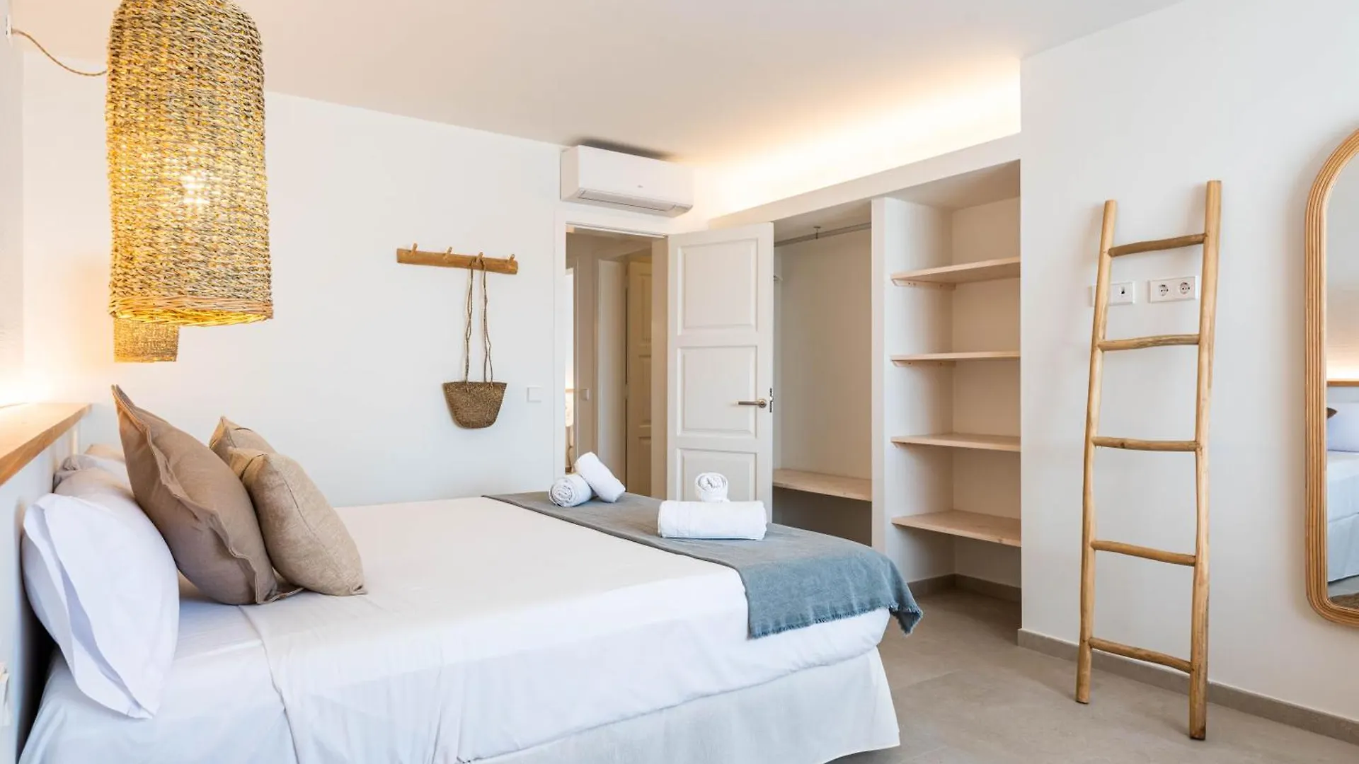Villa Atalis 50 By Menorcarentals 苏昂博 西班牙