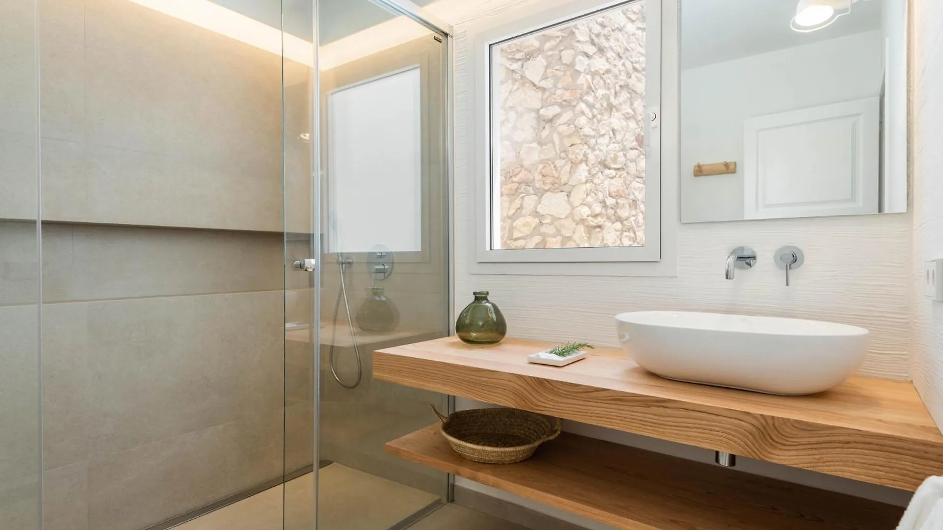 Villa Atalis 50 By Menorcarentals 苏昂博