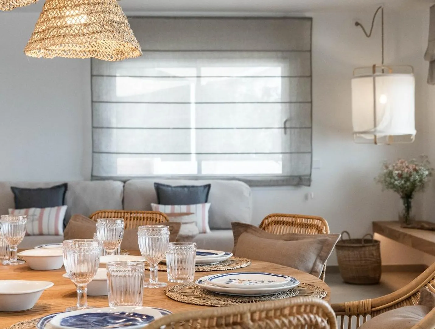 Villa Atalis 50 By Menorcarentals 손 보우
