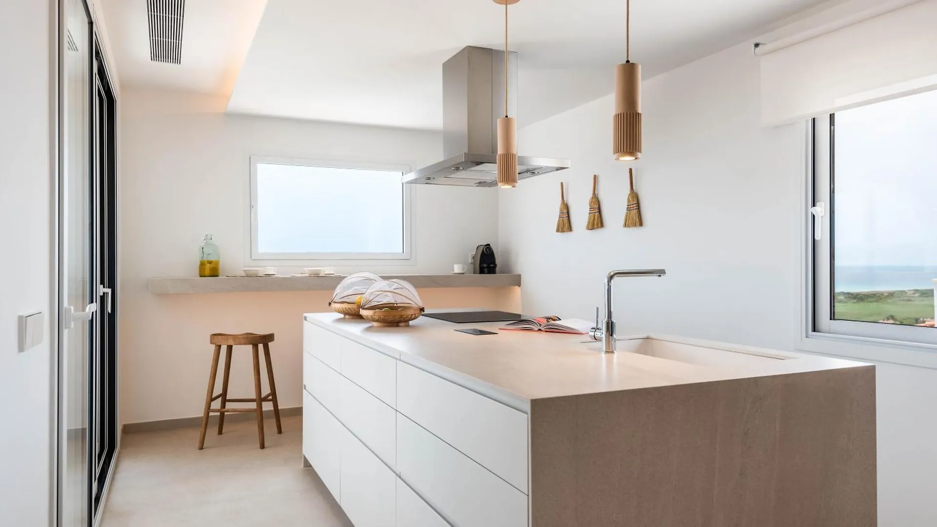 Villa Atalis 50 By Menorcarentals 苏昂博 0*,  西班牙
