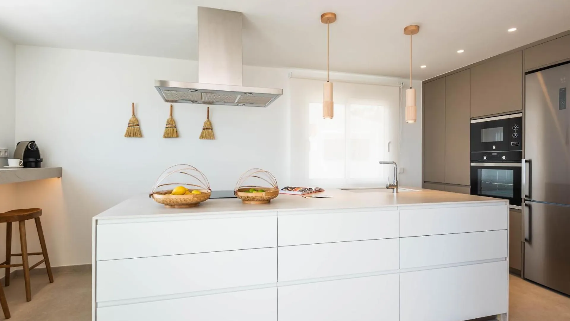 Villa Atalis 50 By Menorcarentals 손 보우 스페인