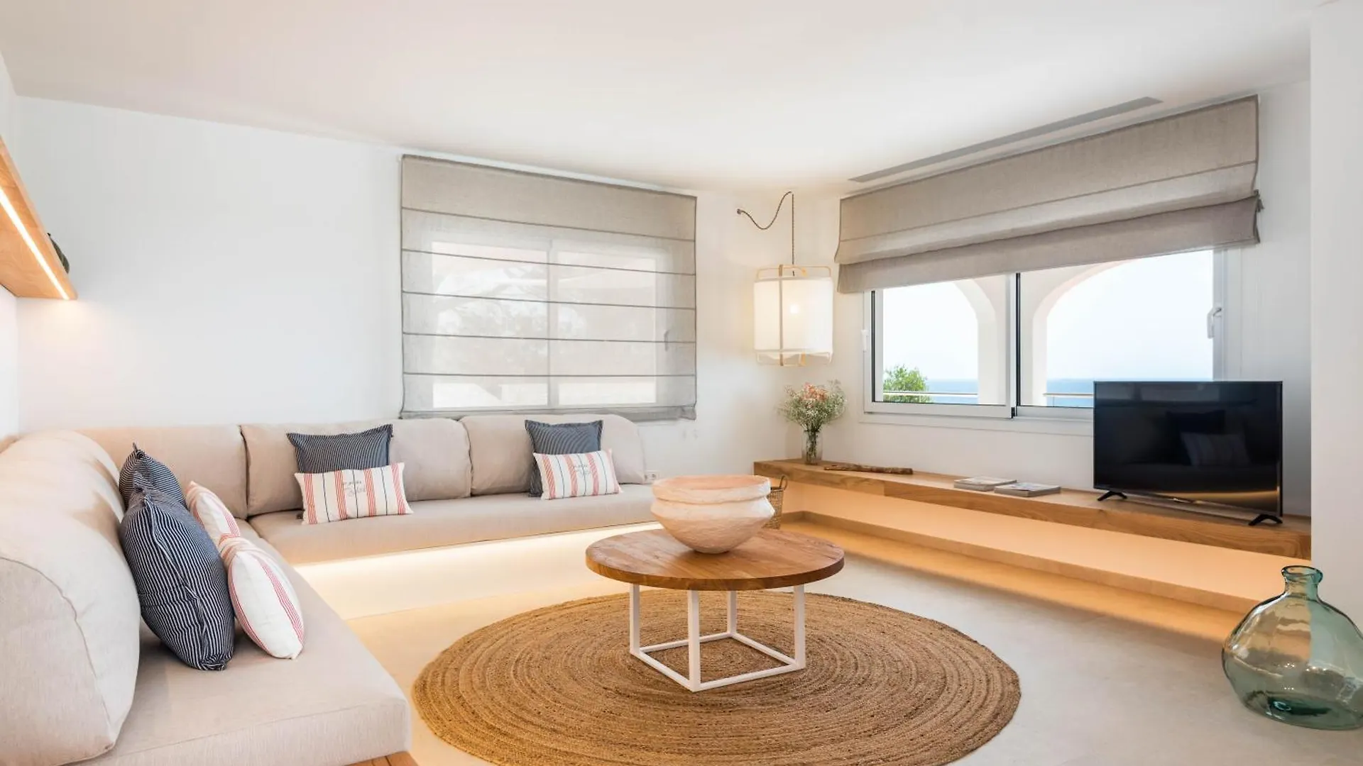 Villa Atalis 50 By Menorcarentals 苏昂博