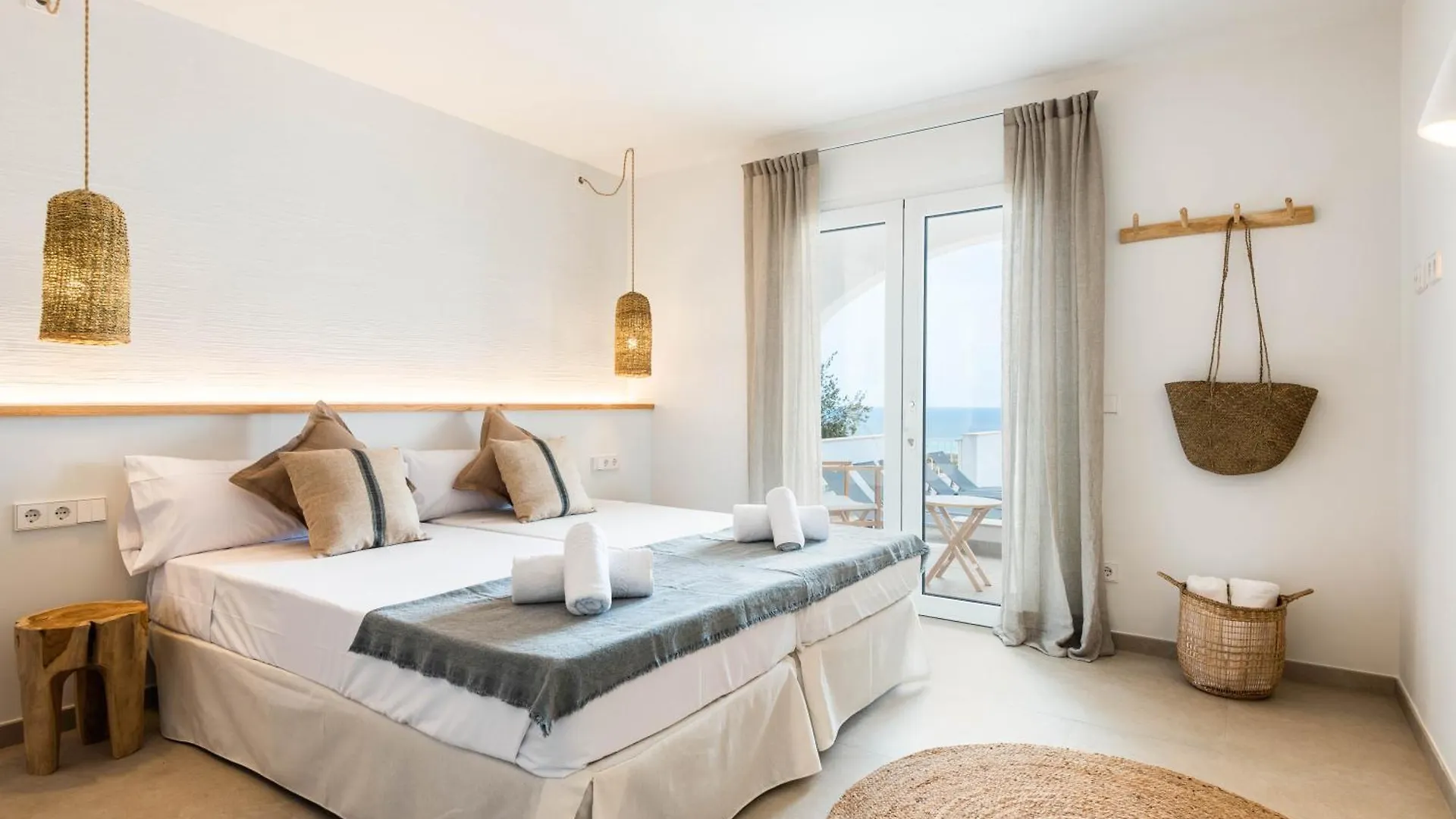 Villa Atalis 50 By Menorcarentals 苏昂博