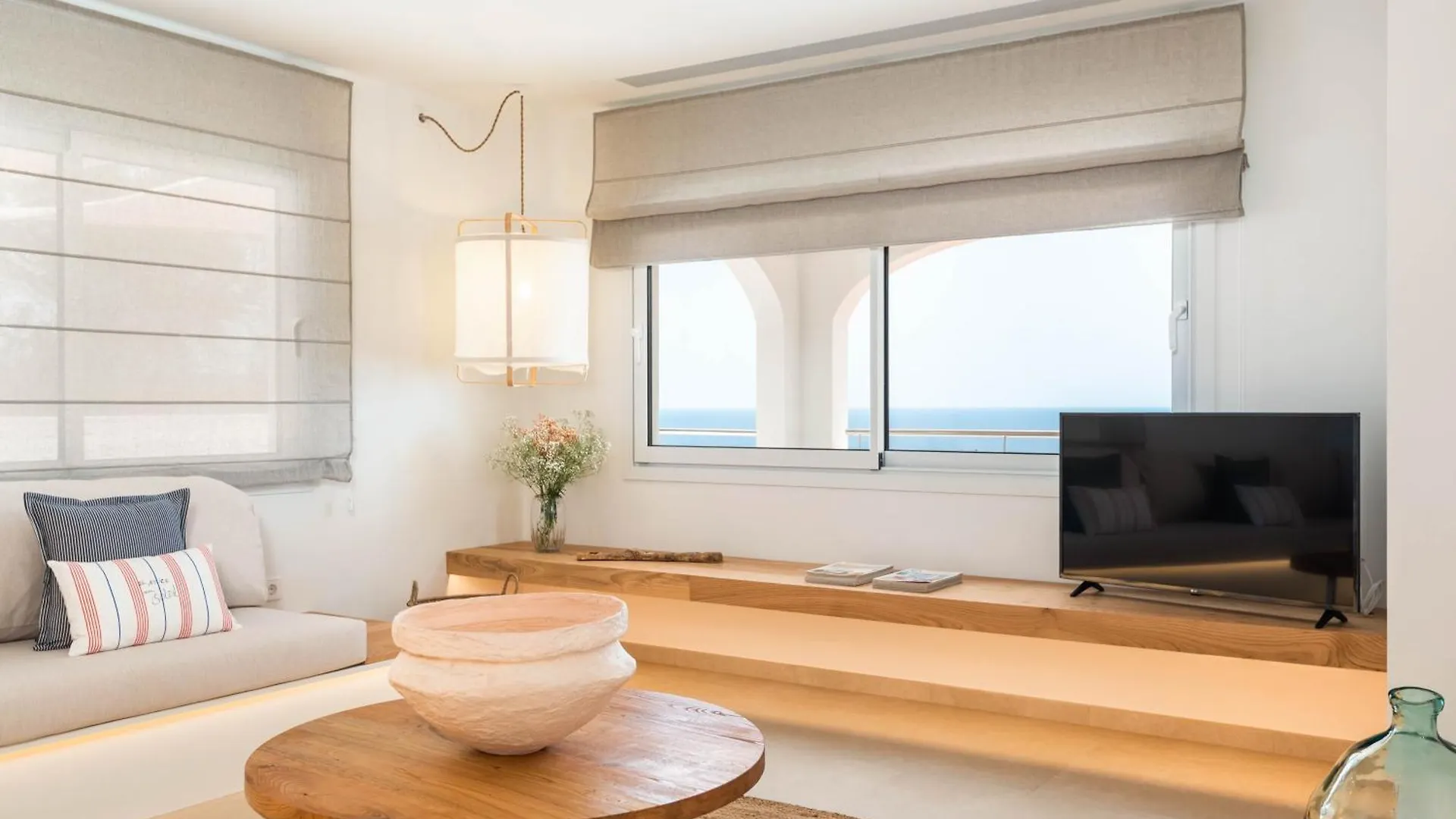 Villa Atalis 50 By Menorcarentals 苏昂博