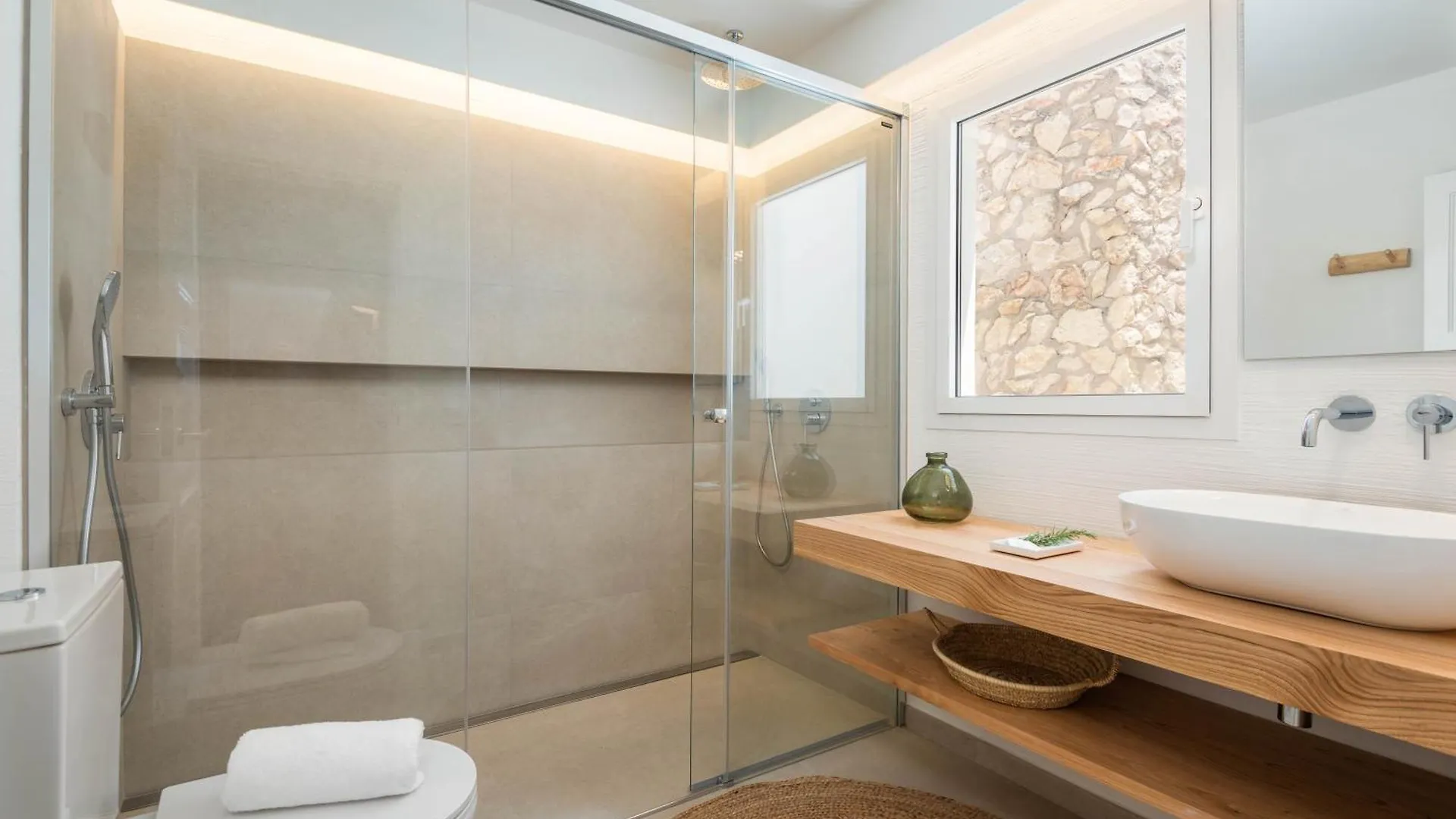 Villa Atalis 50 By Menorcarentals 苏昂博 0*,  西班牙