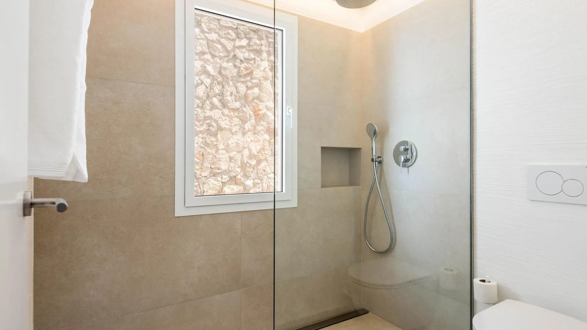 Villa Atalis 50 By Menorcarentals 苏昂博 0*,